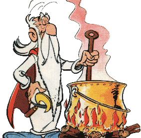 Cercasi Cavie Per Aroma Tabaccoso Artigianale... [SigarettaElettronicaForum.com]