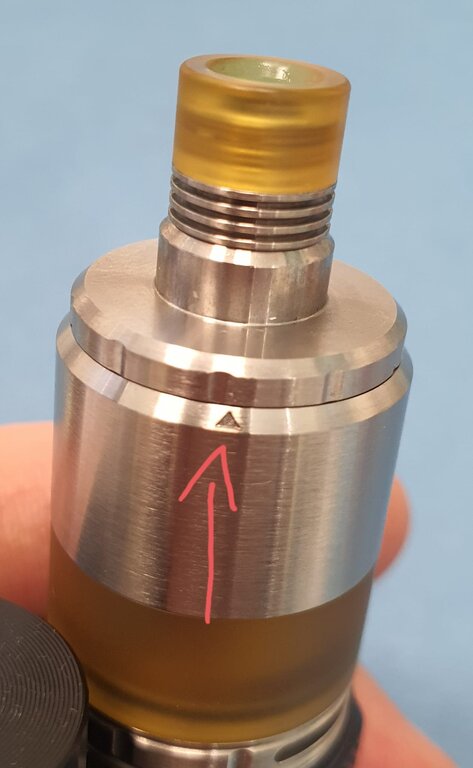 Precisio Pro 24mm [SigarettaElettronicaForum.com]