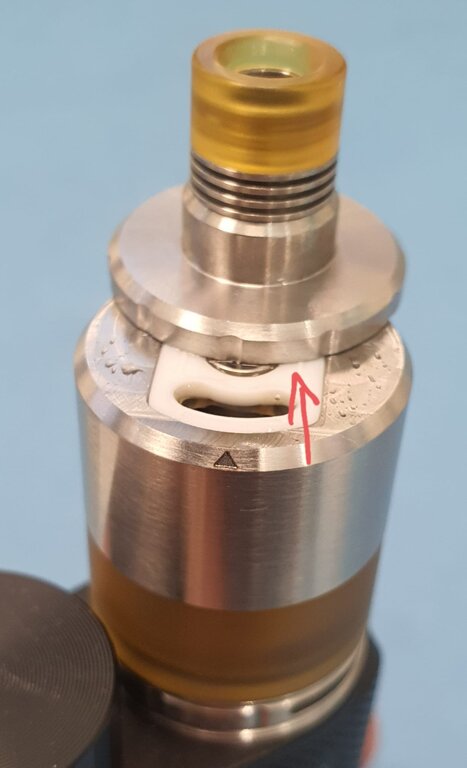 Precisio Pro 24mm [SigarettaElettronicaForum.com]