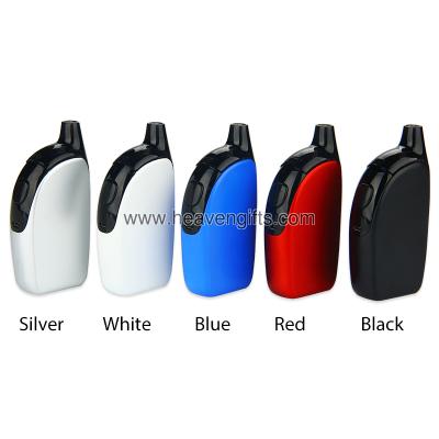 Joyetech Penguin [SigarettaElettronicaForum.com]