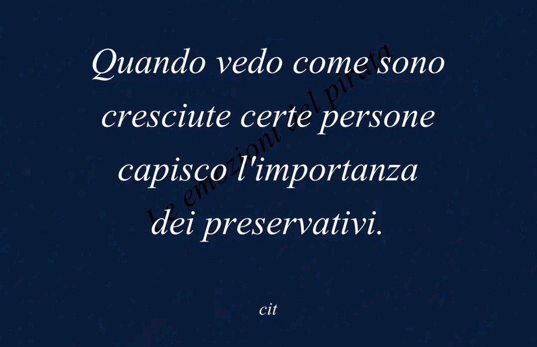 Aforismi: Saggezza Ed Umorismo [SigarettaElettronicaForum.com]