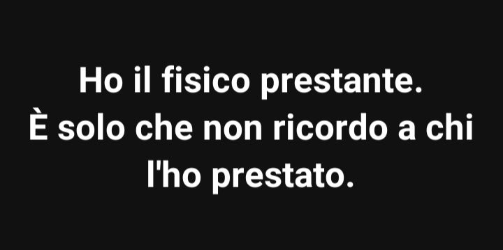 Aforismi: Saggezza Ed Umorismo [SigarettaElettronicaForum.com]
