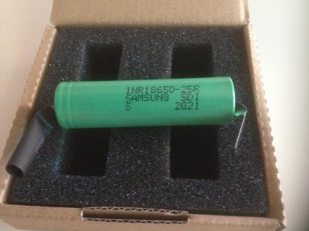 NKON E Batterie [SigarettaElettronicaForum.com]