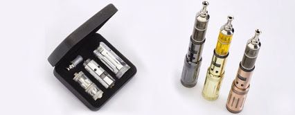 Riprovare Con La Sigaretta Elettronica [SigarettaElettronicaForum.com]