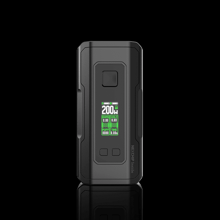 Wotofo Profile Squonk + Dual Mesh [SigarettaElettronicaForum.com]