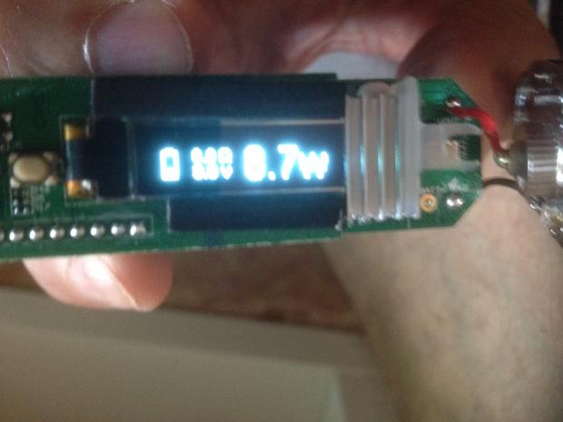 Sostituzione batteria interna istick 30w [SigarettaElettronicaForum.com]