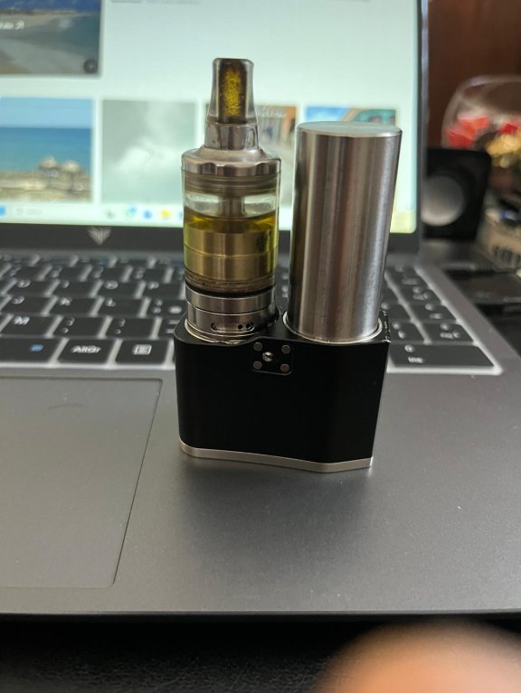 Estrazione Aroma Tabacco [SigarettaElettronicaForum.com]