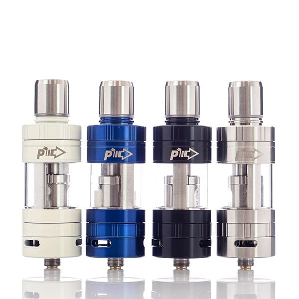 IPV Pure X2: Il Tank Di Pioneer4You Con Il Sistema Coil Less Di Yihi [SigarettaElettronicaForum.com]