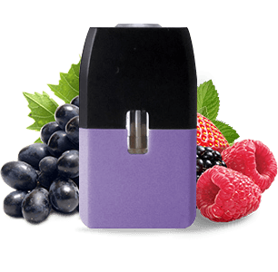 Lixe POD Mod [SigarettaElettronicaForum.com]