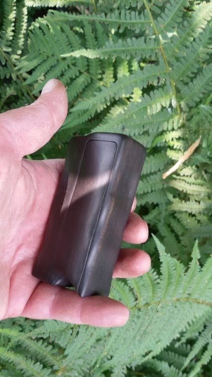 [ Dinamica Modding] - Sister-E n.4 (Box BF Ebano) [SigarettaElettronicaForum.com]