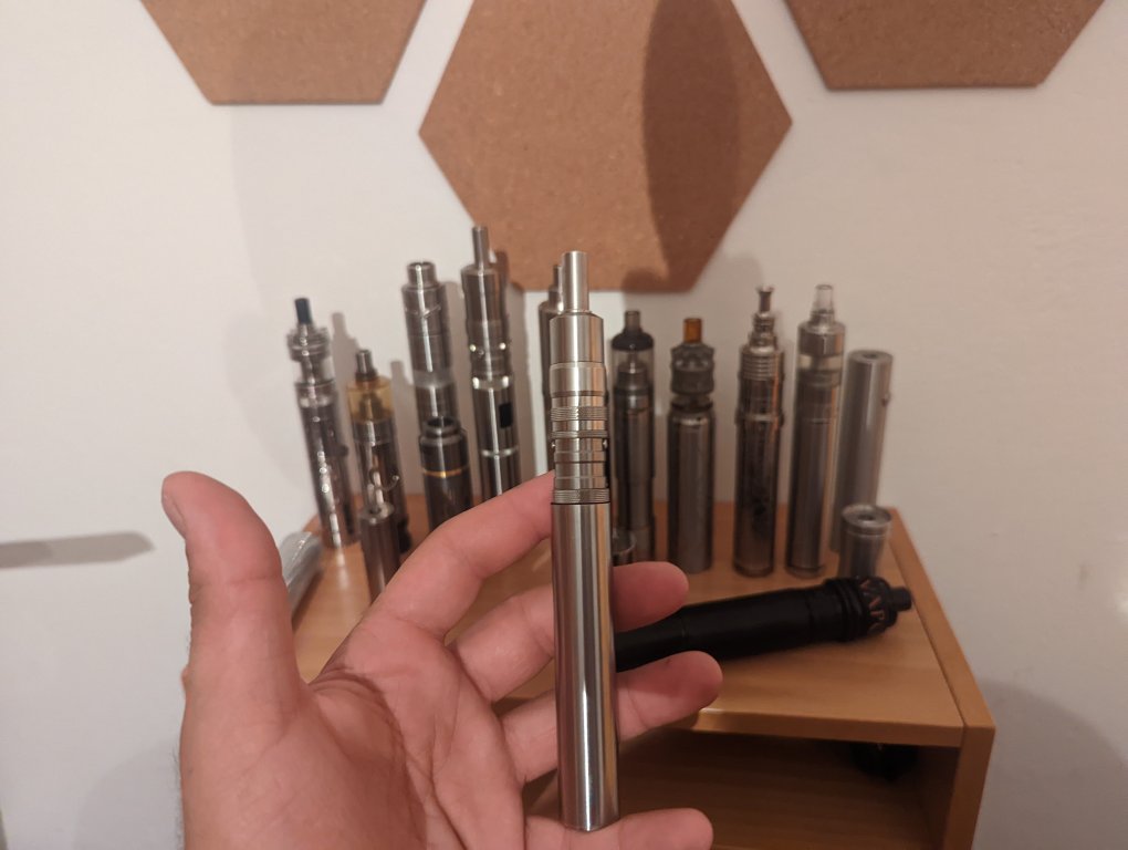 Consiglio Abbinamento Box/tubo Fev Vs Dual [SigarettaElettronicaForum.com]