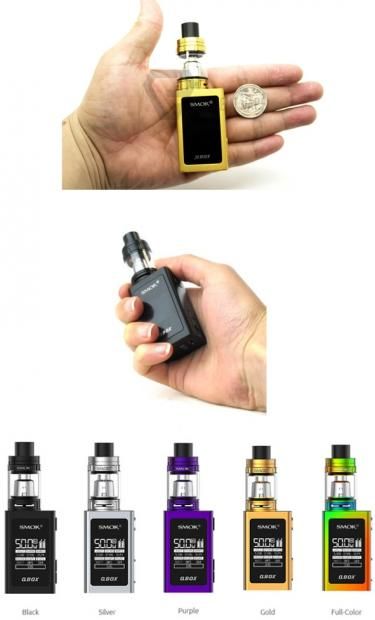 Consiglio Per Kit "tascabile" [SigarettaElettronicaForum.com]