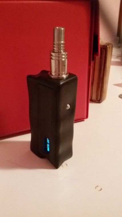 [ Dinamica Modding] - Sister-E n.4 (Box BF Ebano) [SigarettaElettronicaForum.com]