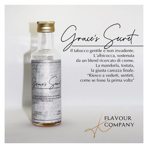 Shot/Aromi Sintetici K Flavour Company [SigarettaElettronicaForum.com]