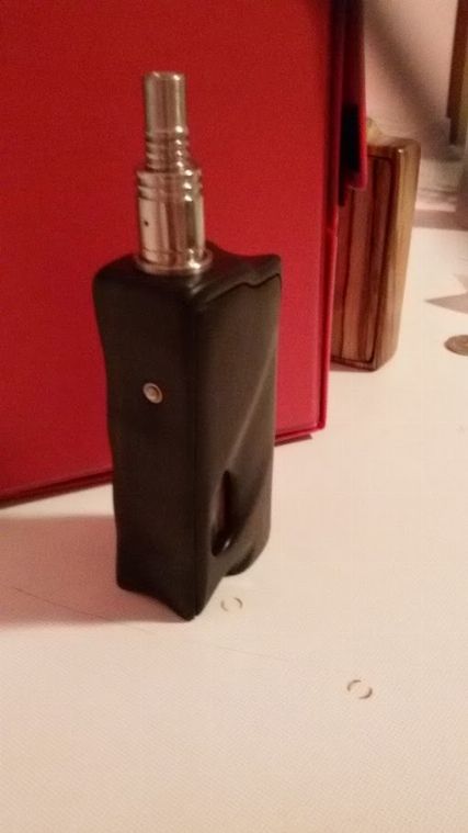 [ Dinamica Modding] - Sister-E n.4 (Box BF Ebano) [SigarettaElettronicaForum.com]