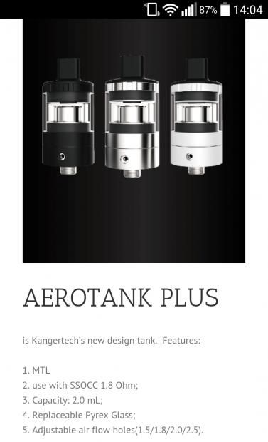 Aerotank Plus [SigarettaElettronicaForum.com]