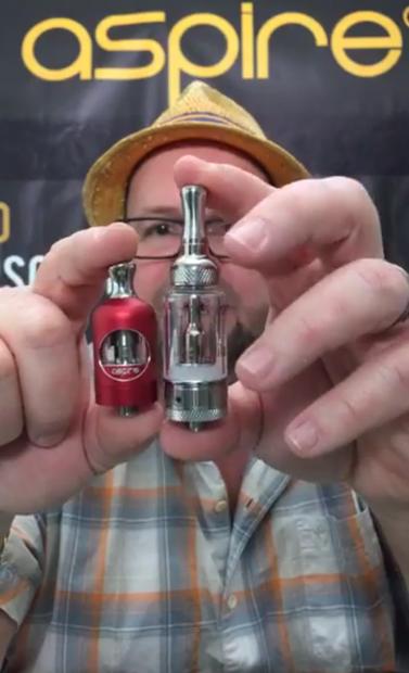 NAUTILUS 2 [SigarettaElettronicaForum.com]
