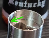 Radiator MTL RTA, Designed By Benzene Ring Company, Produced By Auguse [SigarettaElettronicaForum.com]