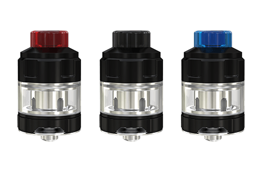 Wismec SINUOUS RAVAGE230 Con GNOME Evo RTA [SigarettaElettronicaForum.com]