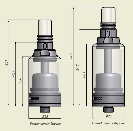 By-Ka V7 by Vape Systems [Topic Ufficiale] [SigarettaElettronicaForum.com]