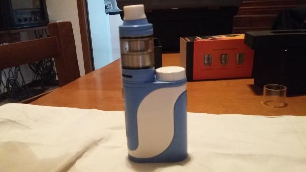 Base Rba Per Ello Tank [SigarettaElettronicaForum.com]