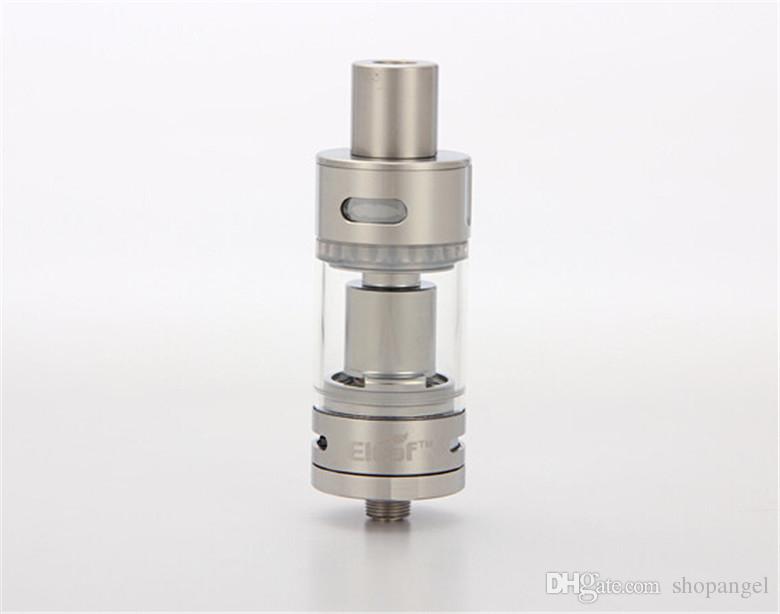 Consiglio Settaggi Eleaf Aster [SigarettaElettronicaForum.com]