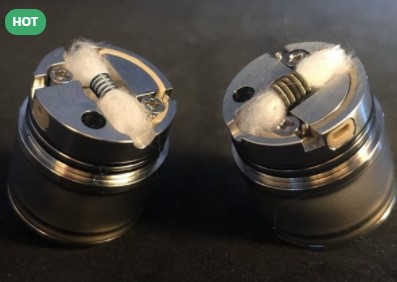 Reborn BF-RTA 22 MM – CoreDesign [SigarettaElettronicaForum.com]