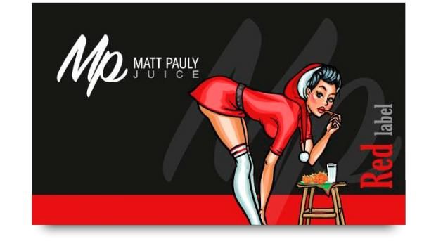 Matt Pauly Juice - Aromi [SigarettaElettronicaForum.com]
