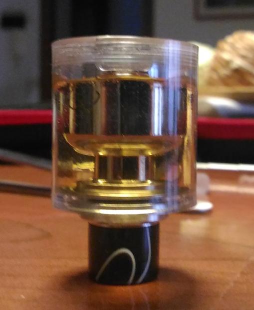 RIGENERAZIONE: DOGGY STYLE 2K18 (CLONE SXK) [SigarettaElettronicaForum.com]