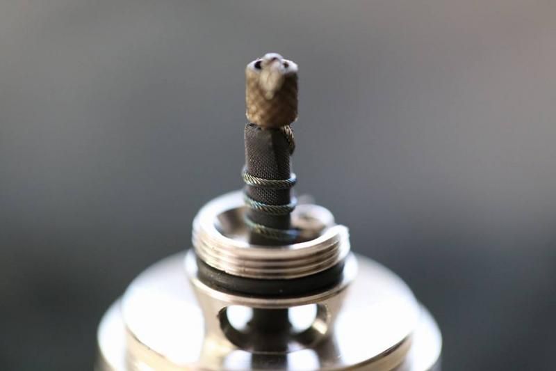 VAPEWARE MODS ULTIMO NATO: IL REGEN! [SigarettaElettronicaForum.com]