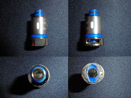 STARSS Romeo [SigarettaElettronicaForum.com]