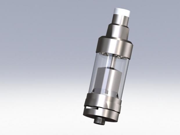 TC Con Dna75 E Kayfun 5 Clone [SigarettaElettronicaForum.com]