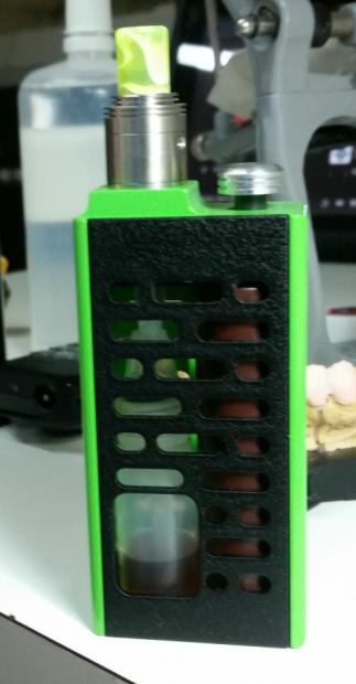 Problema PIN Origen Little 16 Su BF [SigarettaElettronicaForum.com]