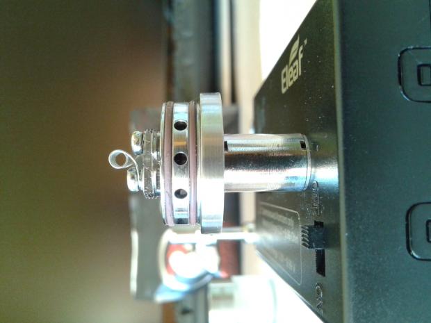 Phenomenon Lite V2 Original Gus [SigarettaElettronicaForum.com]