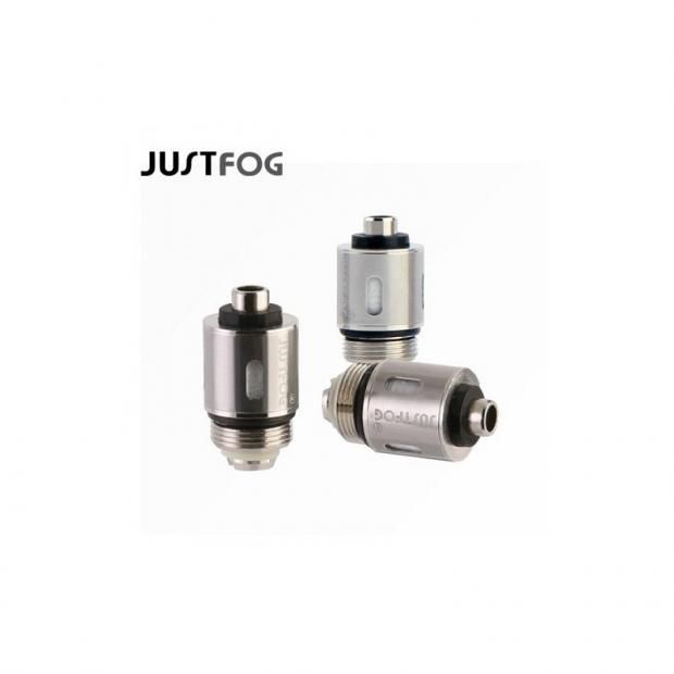 Ridare Vita Alle Resistenze Justfog [SigarettaElettronicaForum.com]