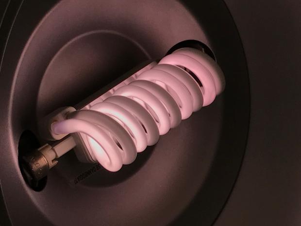 Resitenza 10 Spire Ceramica [SigarettaElettronicaForum.com]