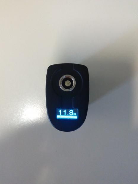 COV MEGAVOLT 80w  Morta! [SigarettaElettronicaForum.com]