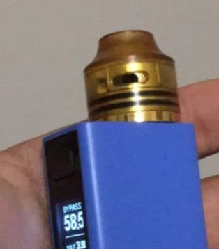Consiglio E-cig Compatta [SigarettaElettronicaForum.com]