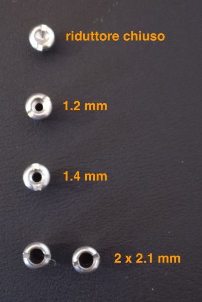 Flash-E-Vapor Fev BF-1 Clone YFTK [SigarettaElettronicaForum.com]