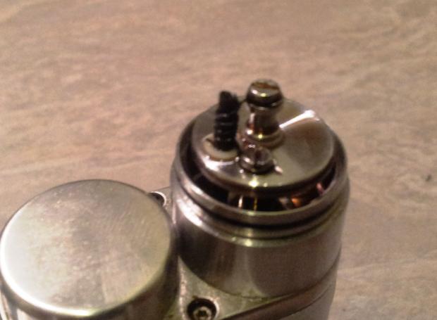 LE ZEPHYR BY VAPONAUTE [SigarettaElettronicaForum.com]