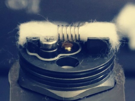 Bishop RTA - The Vaping Gentleman Club [SigarettaElettronicaForum.com]