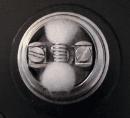 Sono Riuscito A Far Allagare Anche Il By Ka V7 [SigarettaElettronicaForum.com]