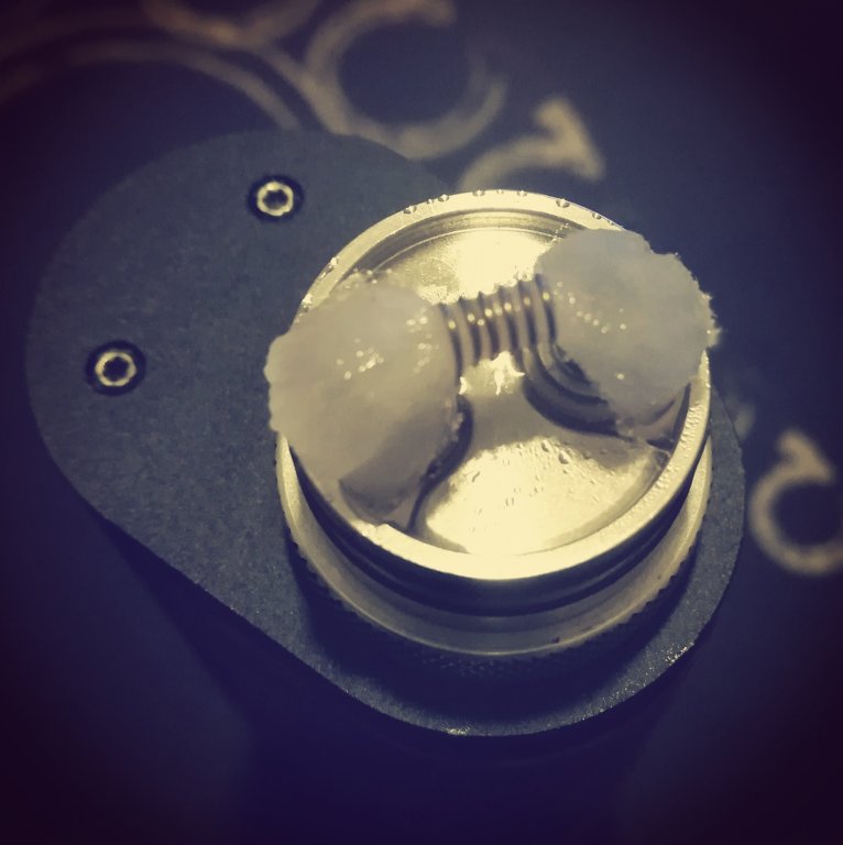 Consigli Rigenerazione Fev 4.5s+ YFTK [SigarettaElettronicaForum.com]