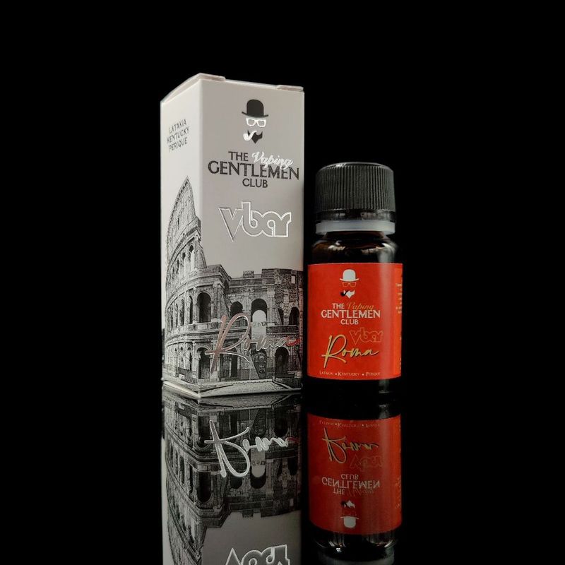 Aromi The Vaping Gentleman [SigarettaElettronicaForum.com]