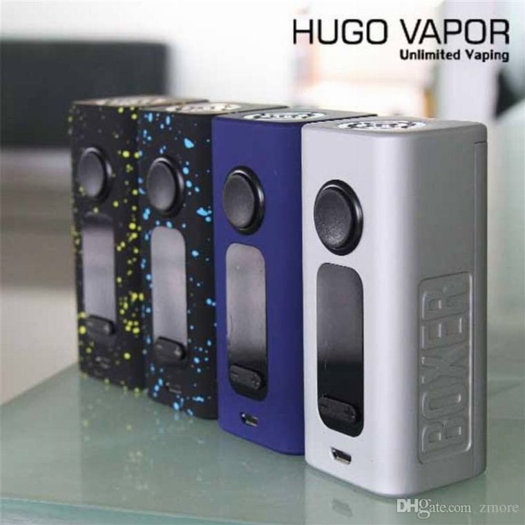 Quale Box Dual Battery Scegliere? [SigarettaElettronicaForum.com]