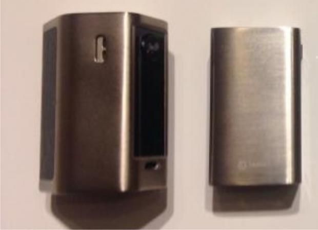 Snow Wolf Mini Plus 80w E Aspire Nautilus 2 [SigarettaElettronicaForum.com]