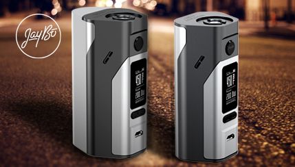 Wismec Reuleaux Rx2/3 - Genialata O... [SigarettaElettronicaForum.com]