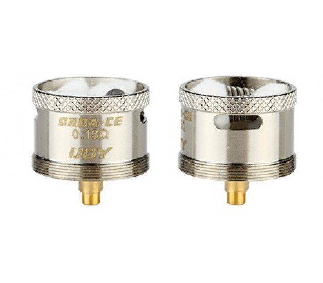 Capo Squonker [SigarettaElettronicaForum.com]