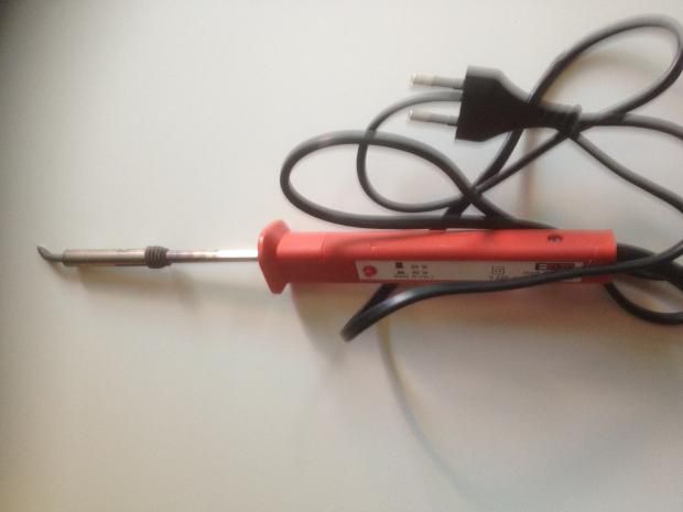 Sostituzione batteria interna istick 30w [SigarettaElettronicaForum.com]