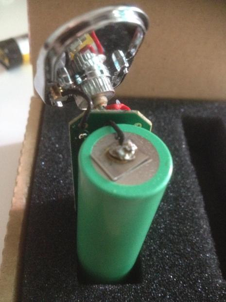 Sostituzione batteria interna istick 30w [SigarettaElettronicaForum.com]